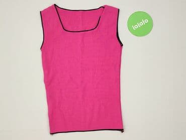 bluzki przezroczyste: Women`s T-shirt, size S (EU 36) — 2