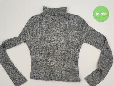 sweterki shein: Shein, Golf damski, rozmiar XS — 2