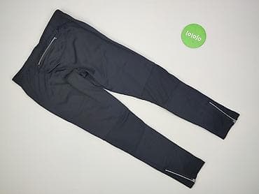 dresy plus size: Energetics, Legginsy Sportowe damskie, rozmiar XL — 3