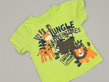 koszulka termoaktywna: T-shirt, 3-6 months, condition - Perfect — 1