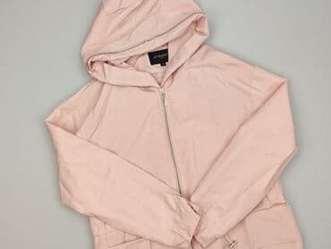 bluza parka damska: Attentif, Parka damska, rozmiar M — 1