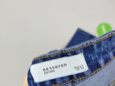sizeer: Jeansy damskie, rozmiar XL — 5