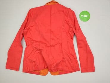 Marynarki: Rick Cardona, Marynarka damska, rozmiar XL — 3