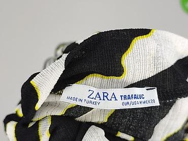 pull and bear marynarki: Zara, Bluzka damska, rozmiar M — 4