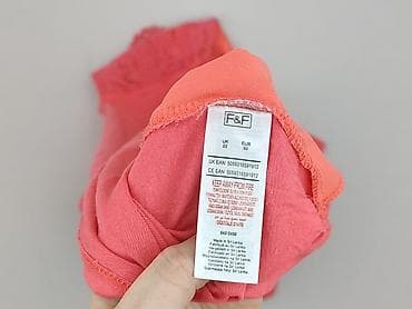 bluzki gorset: F&F, Bluzka damska, rozmiar 5XL — 4