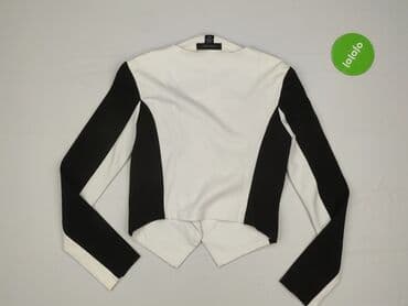 modbis marynarki damskie: Amisu, Women's blazer, size XS (EU 34) — 3