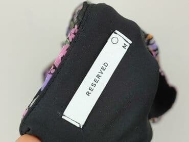 reserved sukienka w kwiaty midi: Reserved, Sukienka damska, rozmiar M — 5