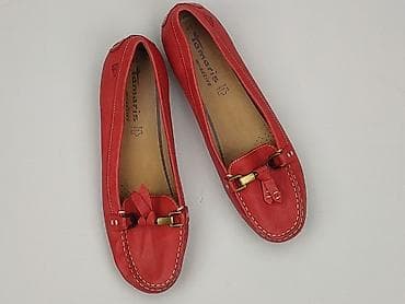lamino buty: Tamaris, rozmiar 40 — 1
