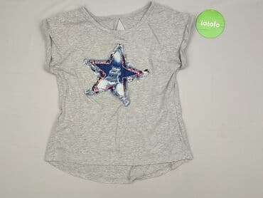 przerabianie koszulek: Women`s T-shirt, size S — 3