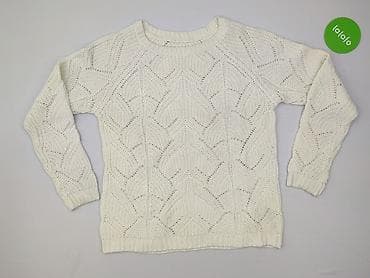modbis swetry: Sweter damski, rozmiar 2XL — 2