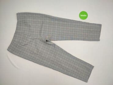 жіночий одяг олх: Shein, Брюки жіночі, розмір 2XL — 3