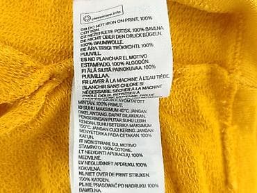 bdf bluza: H&M, Bluza z kapturem damska, rozmiar M — 5