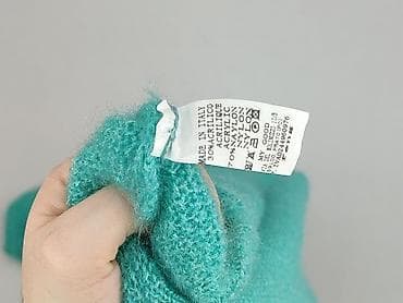 sweter damski h: Sweter damski, rozmiar 6XL — 4