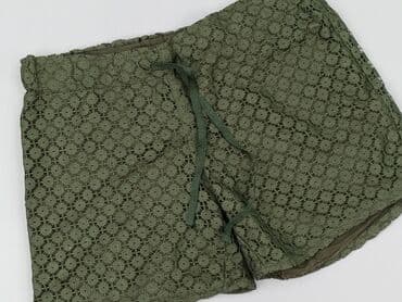 lidl szorty lniane: Janina, Szorty damskie, rozmiar XL — 1