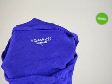 Kobiety: T-shirt damski, rozmiar L — 4