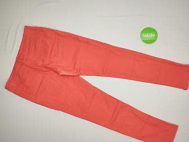 9 crocs: In Extenso, Spodnie materiałowe damskie, rozmiar M — 3