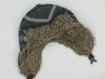 pluszowa kurtka z kapturem: Cap, condition - Good — 1