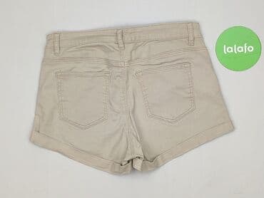 hm krótkie spodenki: H&M, Szorty damskie, rozmiar XS — 3