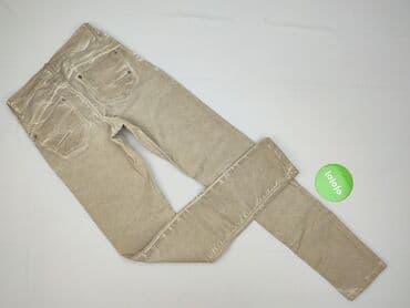 jeansy straight stradivarius: Friendly Shoes, Spodnie damskie, XS — 3