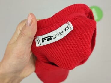 koszulka real madryt junior: FB Sister, T-shirt damski, rozmiar XS — 4