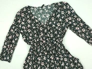 sukienki swing plus size: H&M, Sukienka damska, rozmiar M — 1