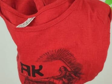 koszulki z długim rękawem damskie sisley: Diva, T-shirt damski, rozmiar S — 6