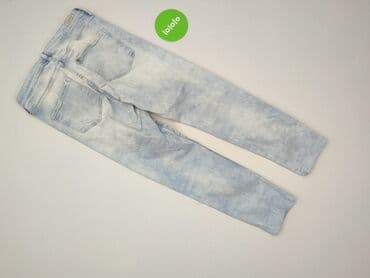 джинси жіночі сінсей: Jeans for women, size S (EU 36) — 3