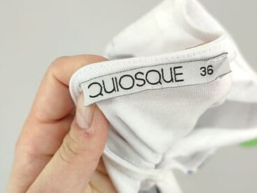 volcom t shirty: QUIOSQUE, T-shirt damski, rozmiar S — 4