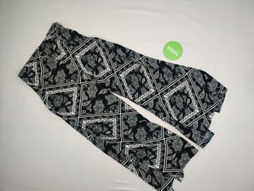 lagattini spodnie wyprzedaż: Atmosphere, Spodnie materiałowe damskie, rozmiar L — 3