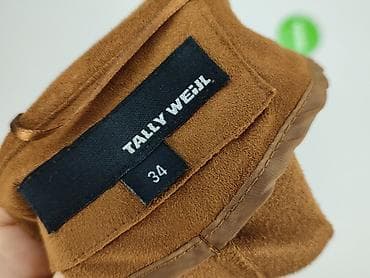 alexander wang bluza: Tally Weijl, Bluza z kapturem damska, rozmiar XS — 4