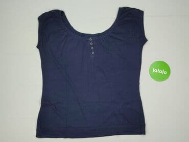 marynarka w stylu wojskowym: Janina, Bluzka damska, XL — 2