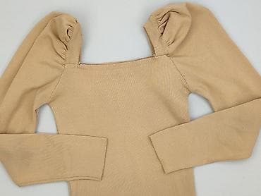 białe bluzki basic: Bluzka damska, rozmiar S — 1