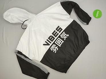 kurtka do dresow: Rue21, Kurtka przejściowa damska, rozmiar M — 3