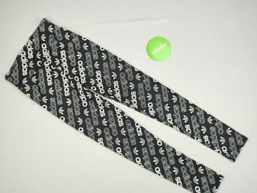 krótsze od rajstop: Adidas, Legginsy Sportowe damskie, M — 2