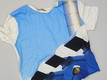 graffiti litery: Zara, T-shirt damski, rozmiar S — 1