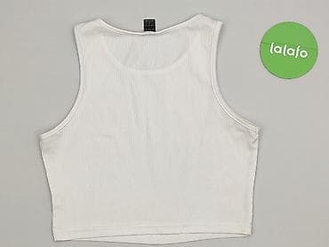 bluza top: Shein, Top damski, rozmiar S — 3