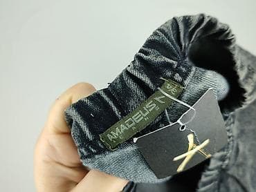 lv jeans: Spodnie damskie, rozmiar XS — 4