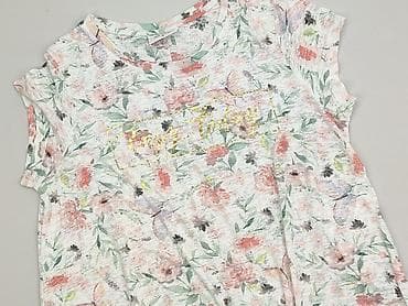 Gina, Bluzka damska, rozmiar 4XL