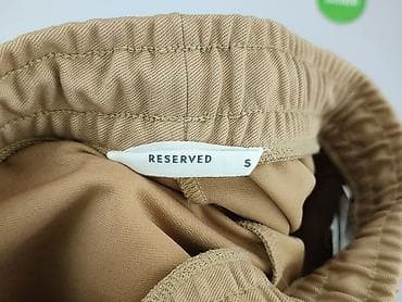 spodnie cargo pepco: Spodnie cargo damskie, rozmiar S — 4