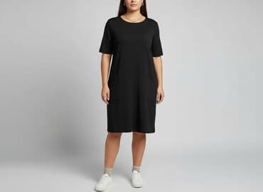 xl ka sukienki: Esmara, Sukienka damska, rozmiar XL — 1