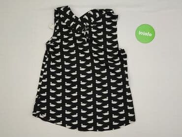 top z piorkami: Atmosphere, Bluzka damska, rozmiar M — 3