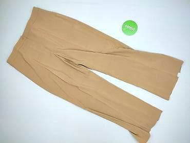 taifun: Taifun, Spodnie materiałowe damskie, rozmiar XL — 2