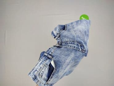 marynarka z c a: Jeansy dla mężczyzn, L — 6