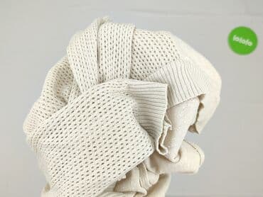 sweter z dziurami bershka: Bershka, Sweter damski, rozmiar M — 5