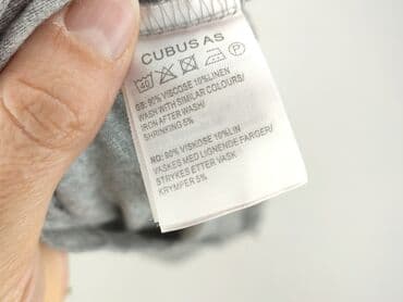 c: Cubus, Bluzka damska, rozmiar L — 5