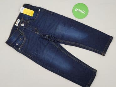 local heroes spodnie: Children's jeans jacket, 3-4 years, 98-104 cm, Young Style, condition - Perfect — 2