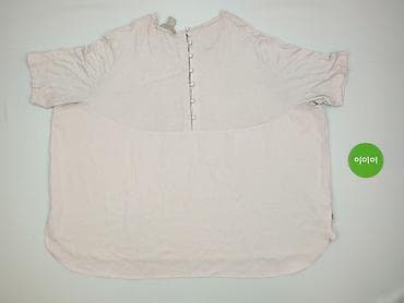 ula popken: H&M, Bluzka damska, rozmiar 4XL — 3