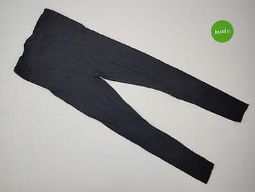 ciąza: H&M Mama, Legginsy rozmiar S — 2