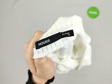 bluzka hdm: House, Bluzka damska, rozmiar M — 4