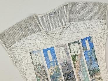 Liberty, Bluzka damska, rozmiar M